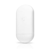 Ubiquiti NS-5ACL NanoStation AC Loco 5GHz 13dBi Outdoor Wireless Bridge Ubiquiti NS-5ACL NanoStation AC Loco 5GHz 13dBi Outdoor Wireless Bridge